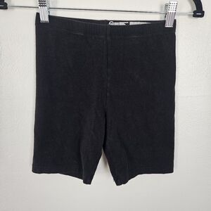 Wonder Nation‎ Black Classic Shorts